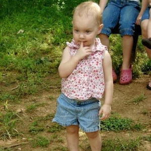 Meet your Posher, Bekah davis